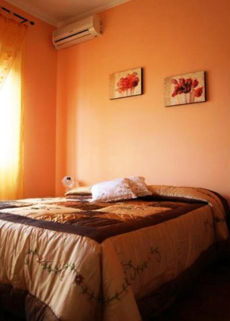 Ottavia Paolina Aparthotel Rome Exterior photo
